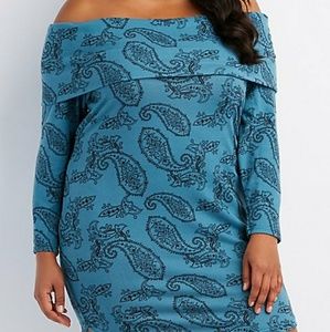 Plus Dress New final price